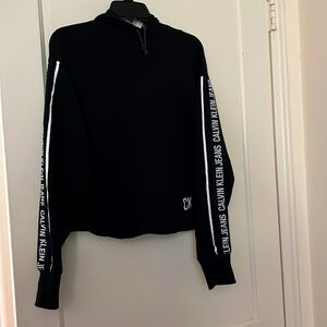 calvin klein jeans sweater size: XS